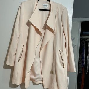 NWOT Club Monaco Blazer Jacket